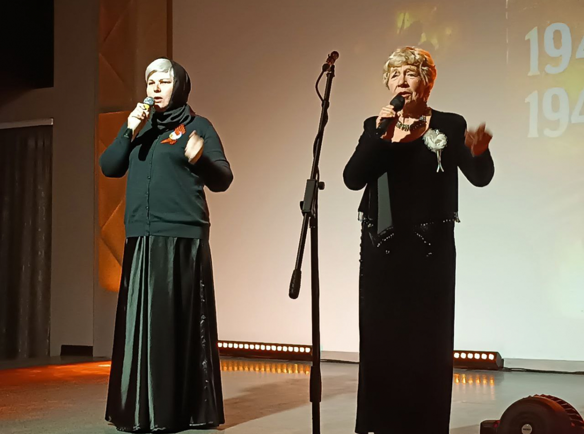 Фото: Василий Ергашев